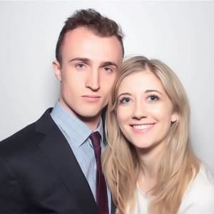 Meet your Posher, Ashlye